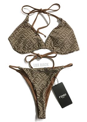 fendi men swimsuit|Fendi bikini dupe.